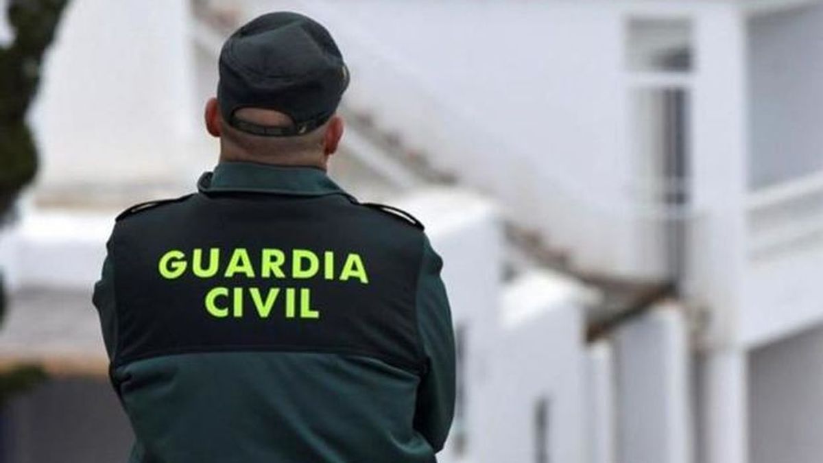 Detenido por abusar sexualmente de la hija menor de edad de su pareja en Murcia
