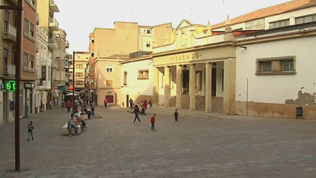 Detenido en Albacete por el presunto asesinato de su excuñada tras no encontrar a su exmujer