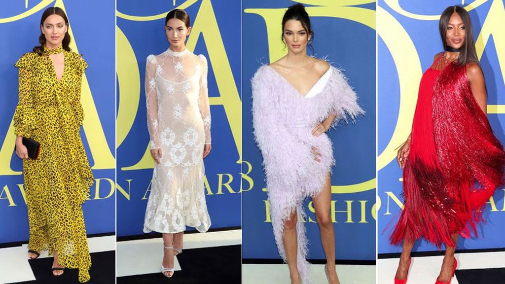 Aciertos y errores de los CFDA 2018, los 'Oscar de la moda'