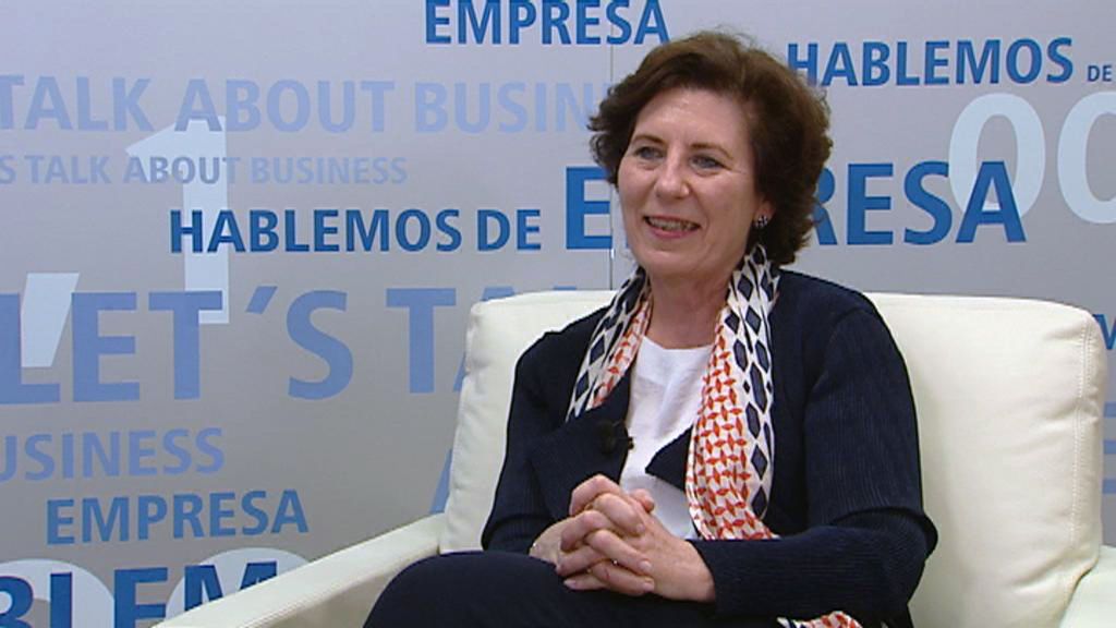 Helena Herrero, consejera delegada de HP: “La innovación tiene que pillarte trabajando” (II)
