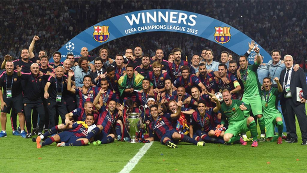 barcelona