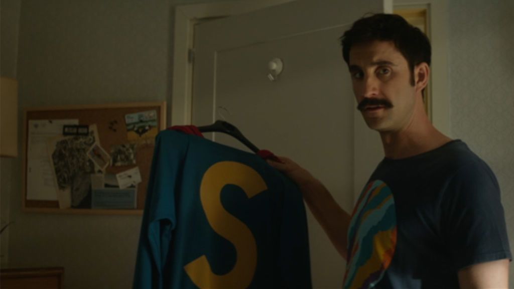 La mítica banda ‘Tequila’ vuelve a componer para poner música a la película 'Superlópez'