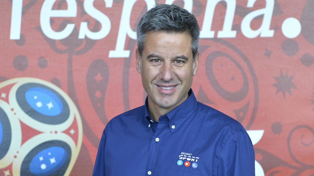 Nico Abad Mundial Rusia 2018