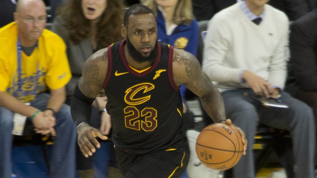 La maldición de los jugadores que aparecen en la portada del juego de la NBA La maldición de los jugadores que aparecen en la portada del juego de la NBA