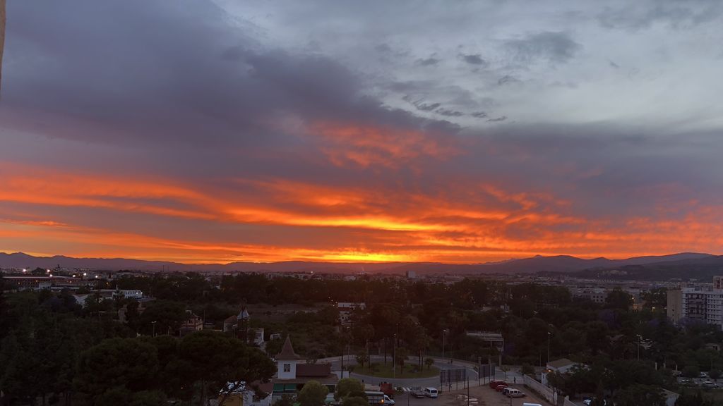 María González Coronado  en Castellón de la Plana
