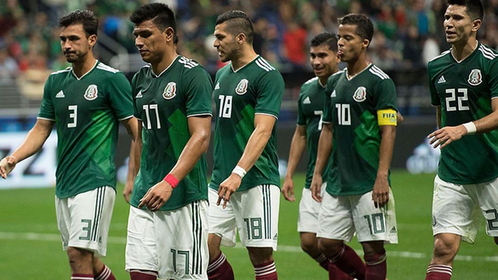 Escándalo en México: Filtran fiesta de la Selección con alcohol y 30 mujeres antes de viajar a Dinamarca