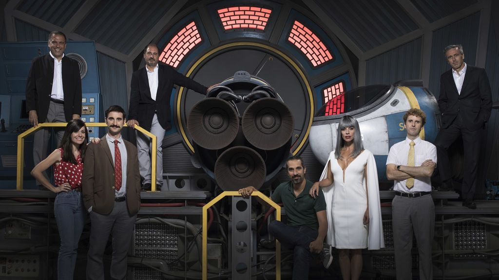 Película 'Superlópez'