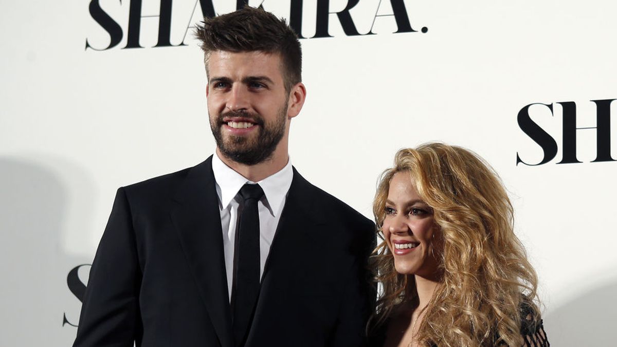Roban en la casa de Barcelona de Piqué y Shakira y se llevan varios objetos de valor