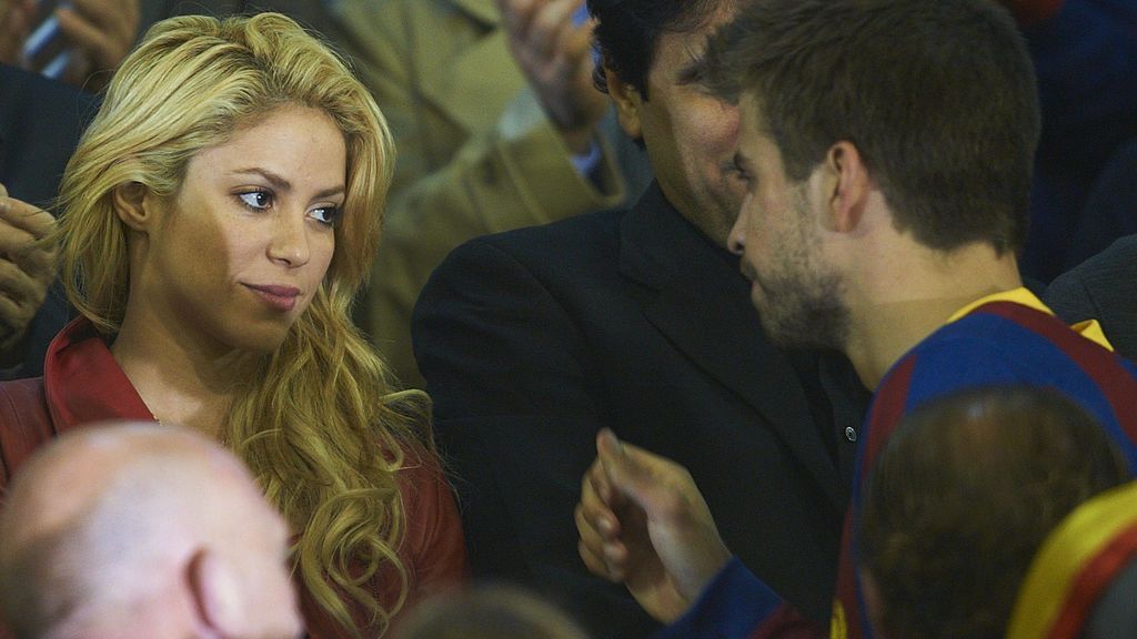 Robo en casa de Piqué y Shakira: los padres del jugador estaban dentro de la vivienda y alertaron a la policía Robo en casa de Piqué y Shakira: los padres del jugador estaban dentro de la vivienda y alertaron a la policía