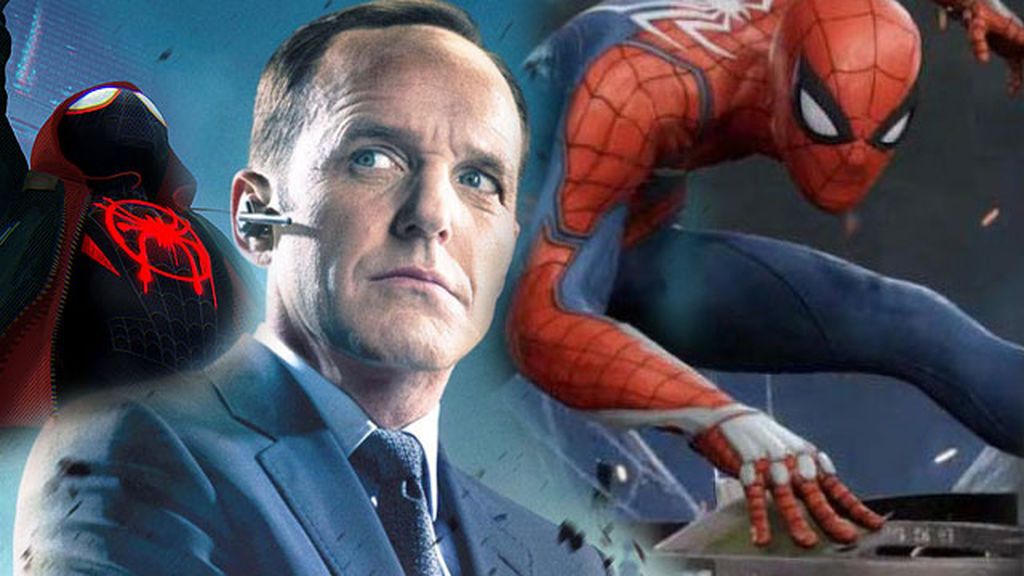La teoría que conecta a Spider-man y ‘Agentes de S.H.I.E.L.D’