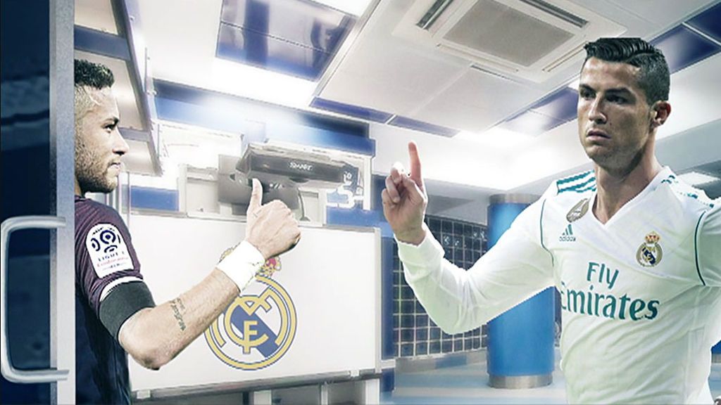 Las razones de Cristiano para no ver con buenos ojos el fichaje de Neymar por el Real Madrid