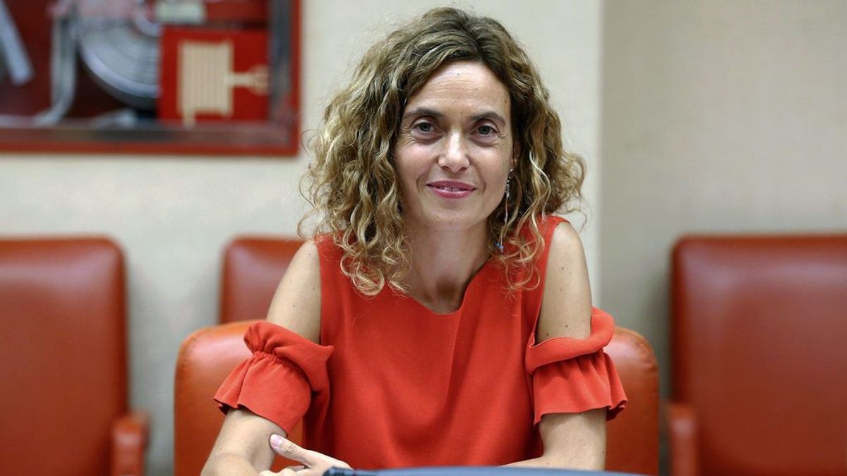La catalana Meritxell Batet, nombrada ministra de Política Territorial y Función Pública