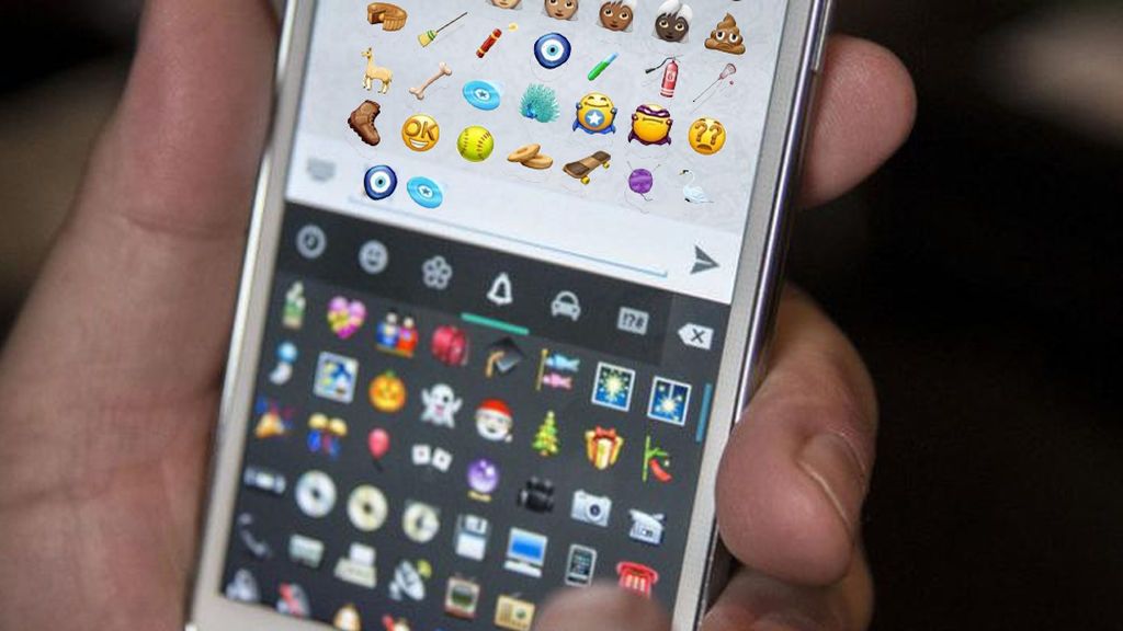 No falta ninguno: ya puedes utilizar los 150 nuevos emojis en WhatsApp