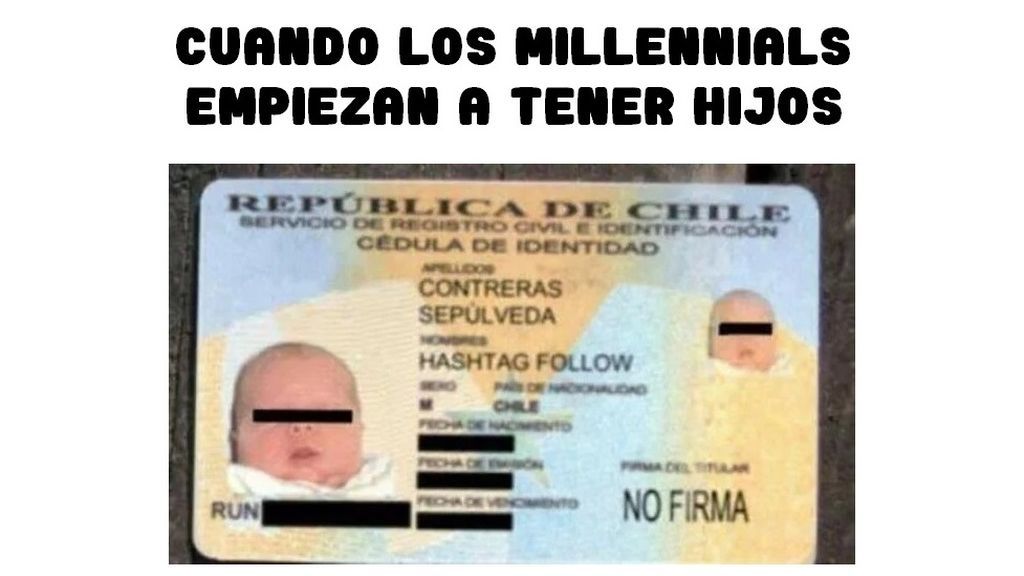 MILLENIAL
