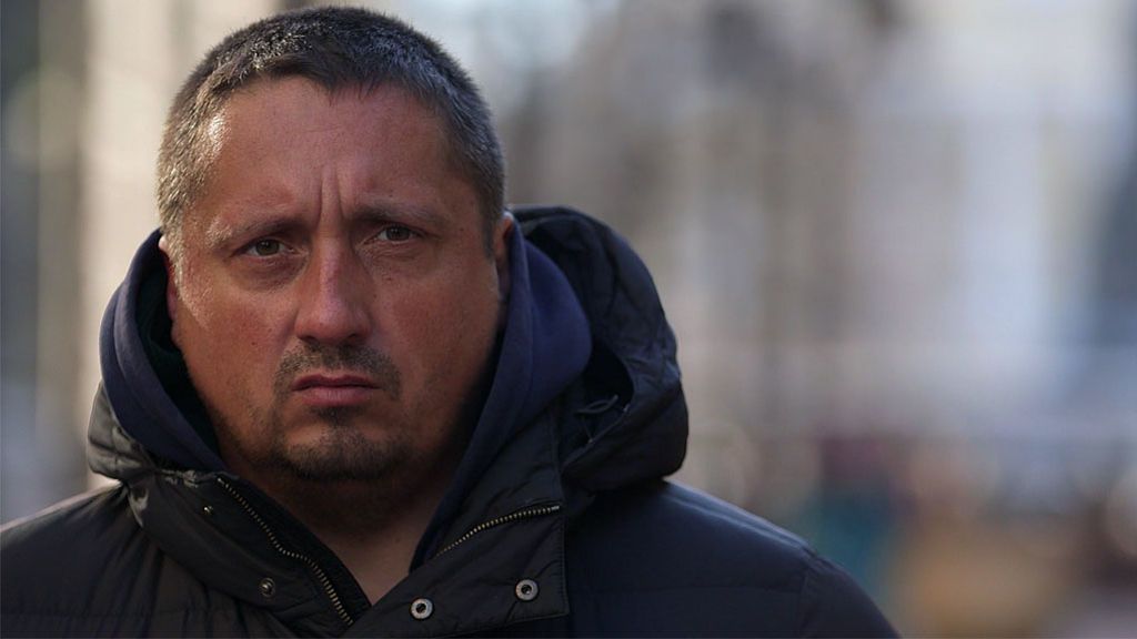 Las confidencias de un líder ultra ruso que fue expulsado de la Eurocopa de Francia y que ahora tiene vía libre en el Mundial