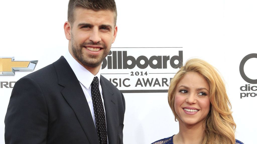 Varios ladrones asaltan la casa de Piqué y Shakira en Barcelona llevándose joyas y relojes de lujo