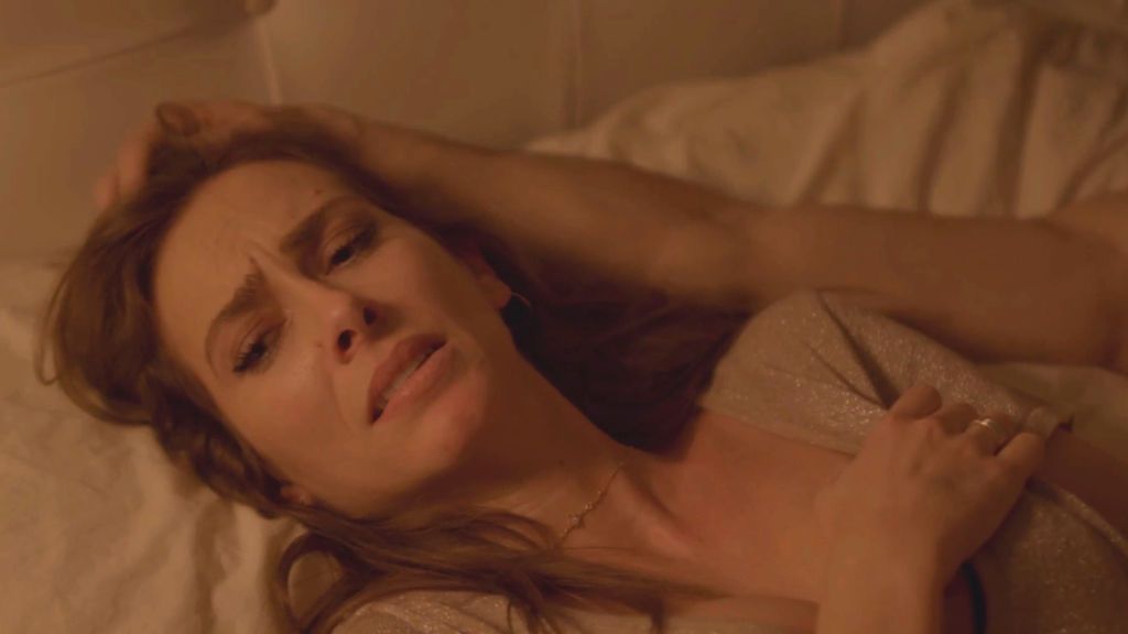 'Para': un cortometraje sobre la violación en la primera cita