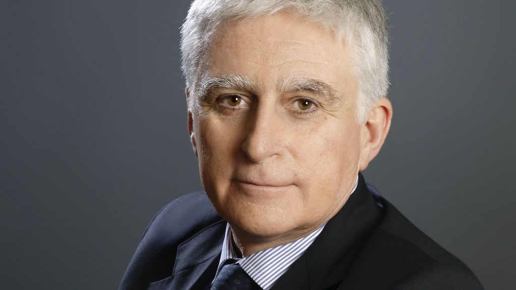 Paolo Vasile.
