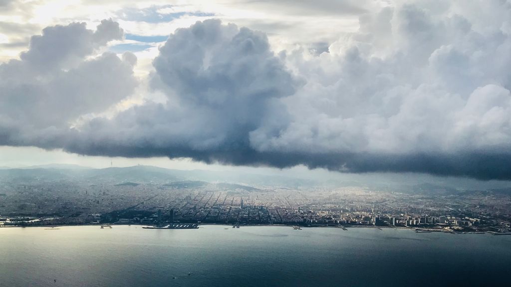 Juan Víctor Mainer en Barcelona