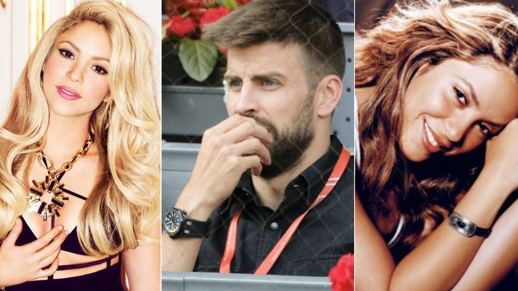 Roban en la casa de Shakira y Piqué: las joyas y relojes que podrían haber encontrado los ladrones