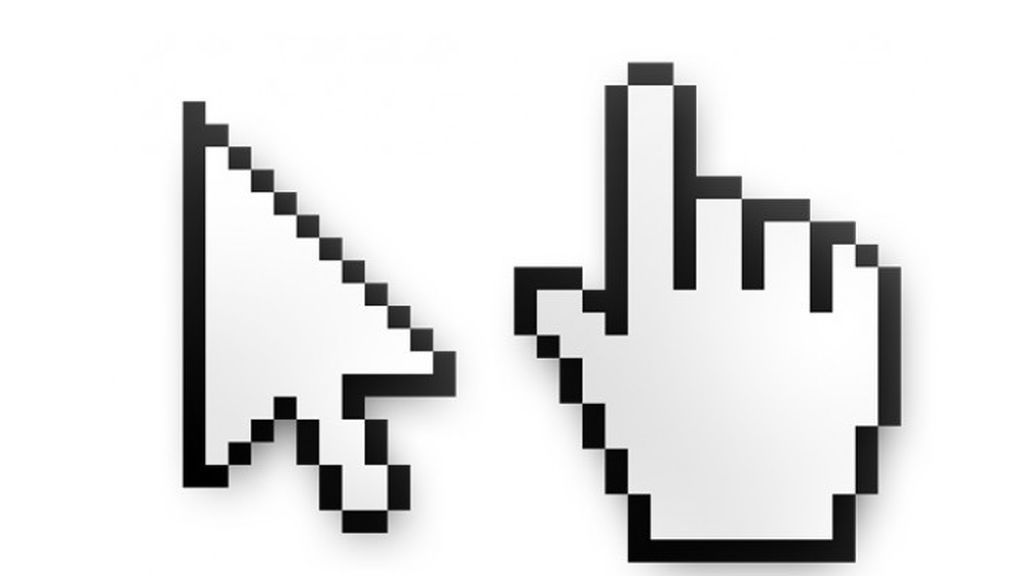 cursor