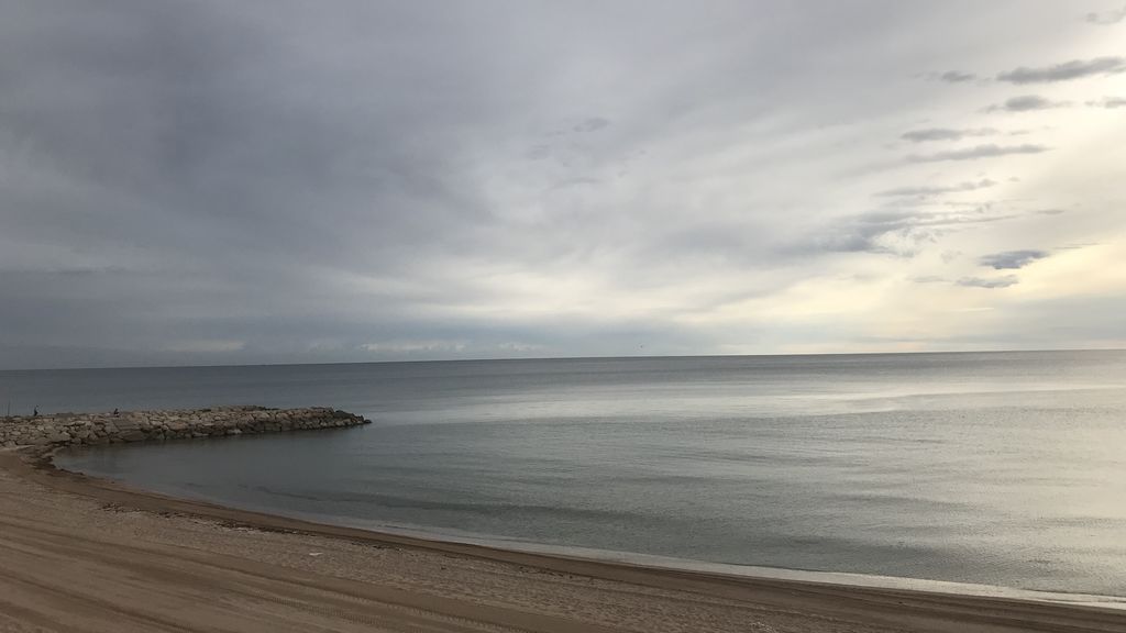 Ángela Benavent en Tabernes de Valldigna, Valencia