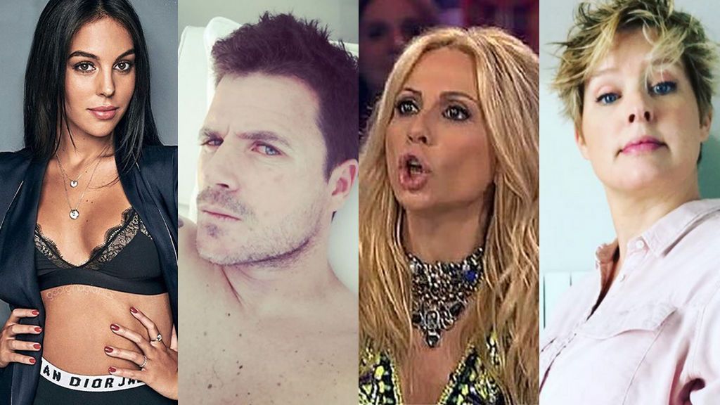 Famosos vs Haters: Así responden a los ataques en redes sociales