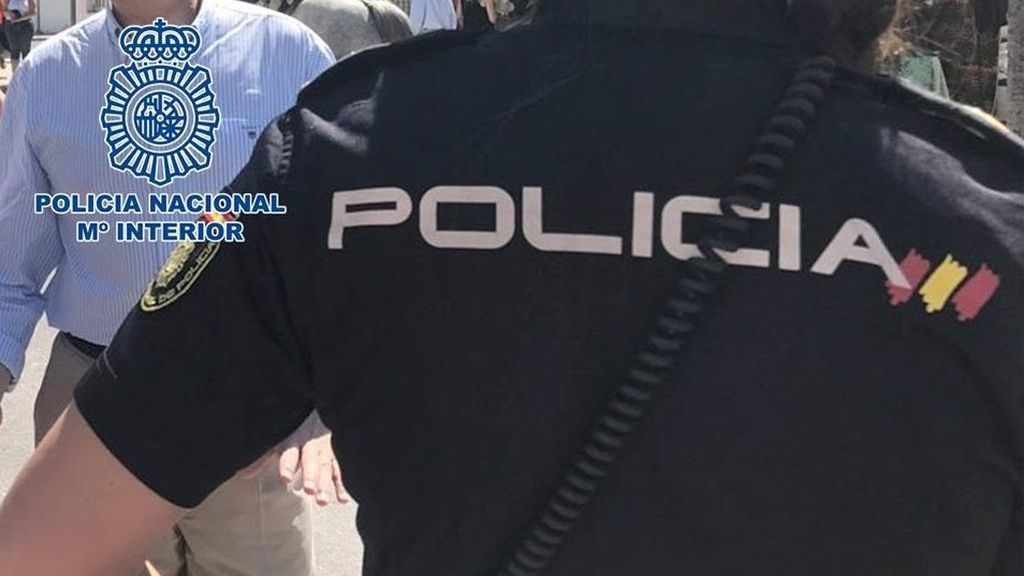 Detenido en Málaga por retener a su pareja y abusar de ella durante ocho días
