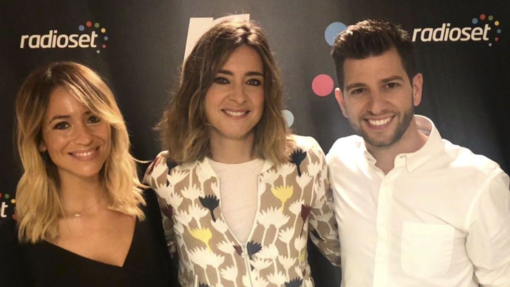 MorninGlory 1017 (06/06/2018): Feminismo y amor con Sandra Barneda, celebrities y redes