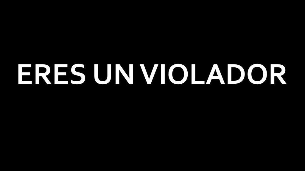 violador