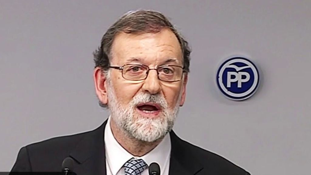 Tras dejar el PP, ¿quién será el sucesor de Mariano Rajoy?