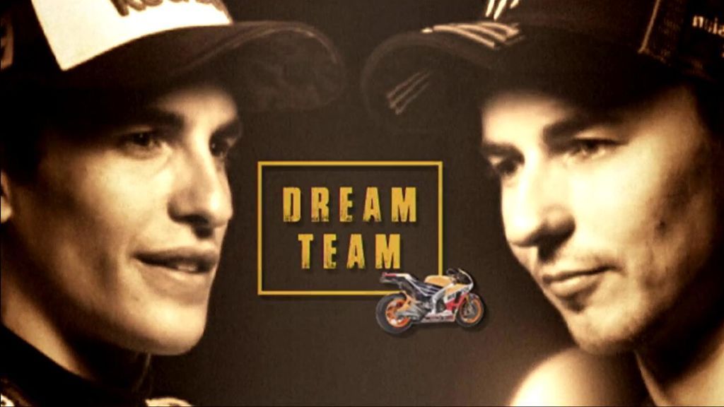 Jorge Lorenzo se rebaja el sueldo a más de la mitad para ser compañero de Marc Márquez
