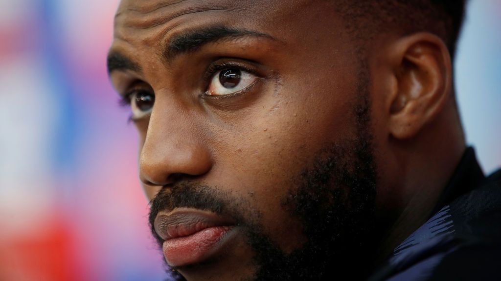 Danny Rose antes de viajar al Mundial con Inglaterra: "Padezco depresión y he estado tomando pastillas varios meses"