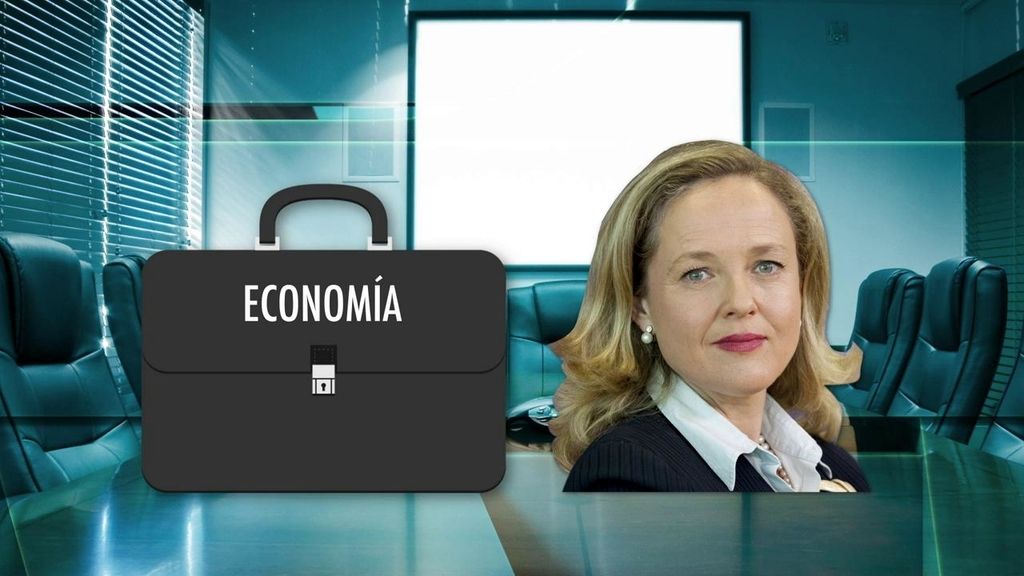 Nadia Calviño: Ministra de Economía y Empresa