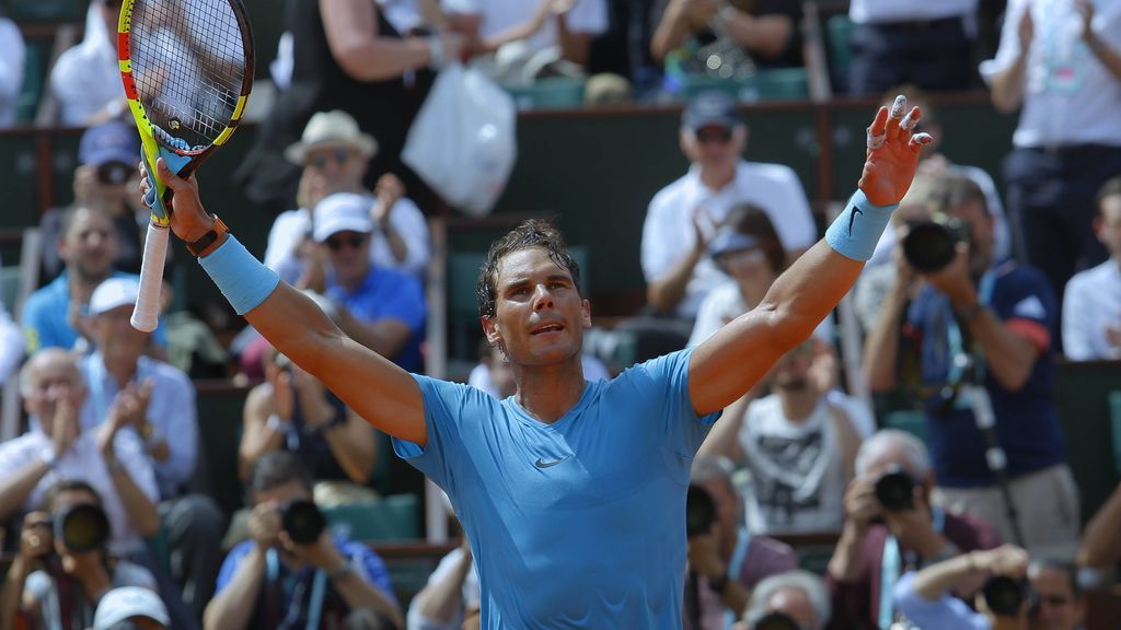 Rafa Nadal Rafa Nadal