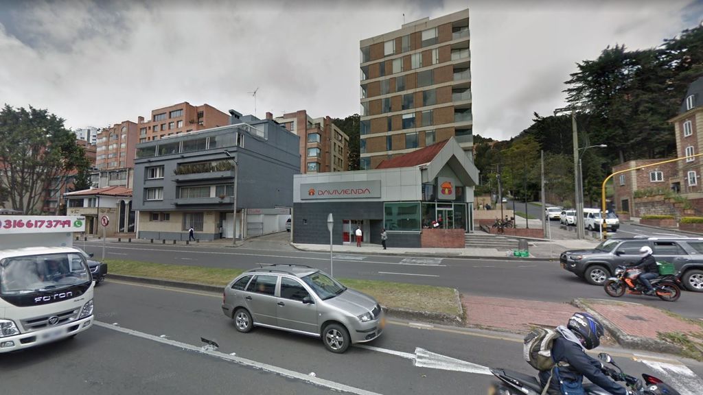 Encuentran el cadáver de un español en su apartamento de Bogotá tras un posible robo