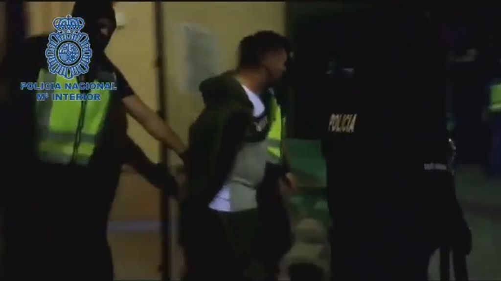 Macrooperativo en La Línea para detener al mayor narco de hachís de Europa