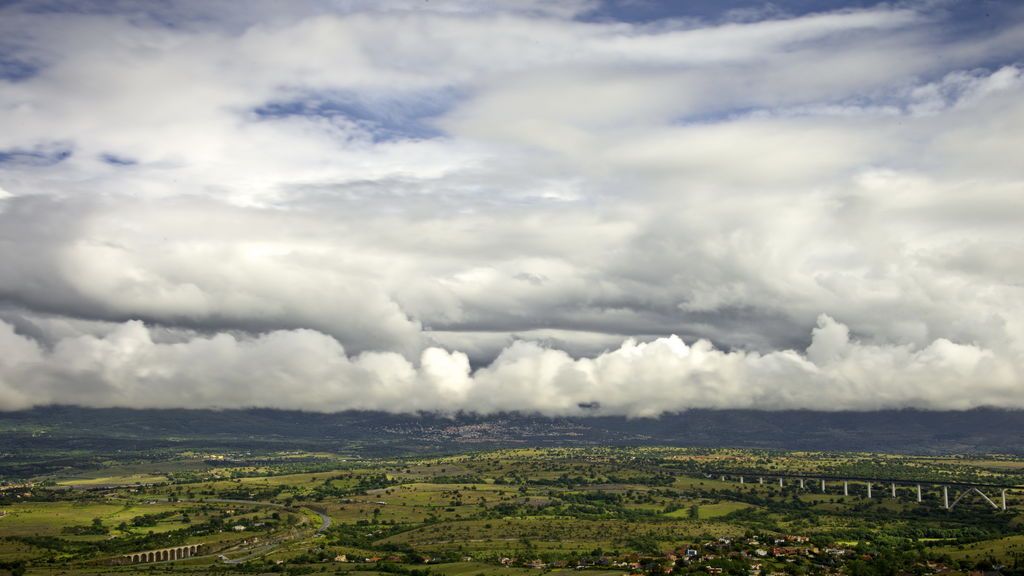 Raimundo Aragón Sánchez en Colmenar Viejo, Madrid