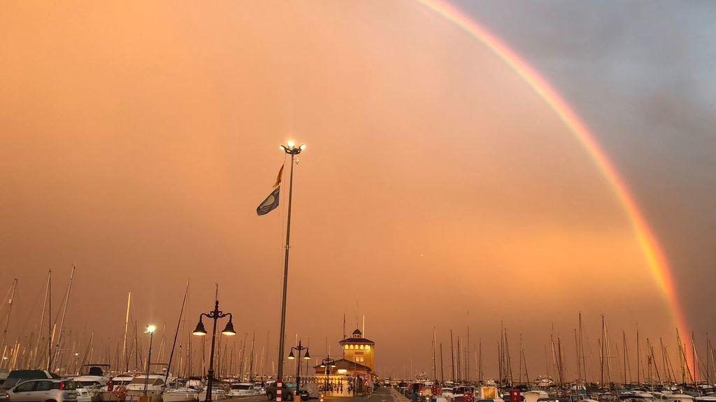 Francisco Cayentamo Gil Gil en Torrevieja, Alicante