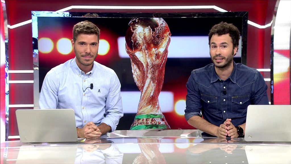 Jueves (07/06/2018)
