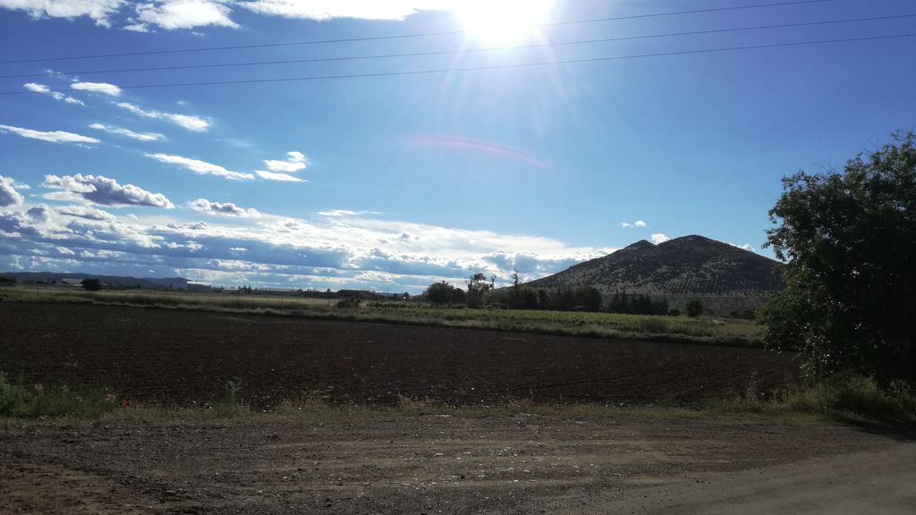 Ricardo Imedio López en Malagón, Ciudad Real