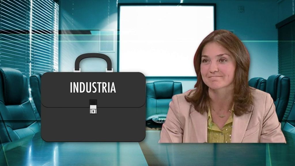 Reyes Maroto: Ministra de Industria, Comercio y Turismo