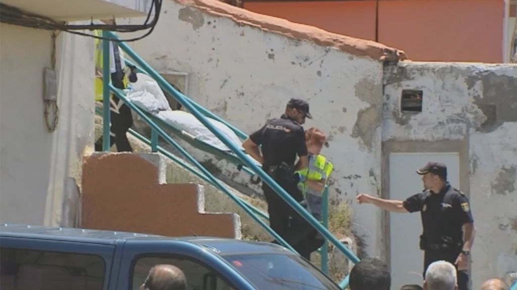 La muerte de un mujer en la explosión de su casa en Canarias podría esconder un crimen machista