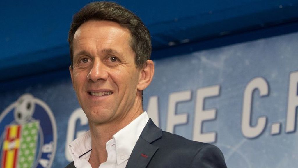 El Barça incorpora al ex espanyolista Ramon Planes como adjunto de Eric Abidal
