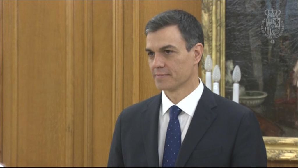 Sánchez apremia a sus ministros y les pide propuestas "ágiles"