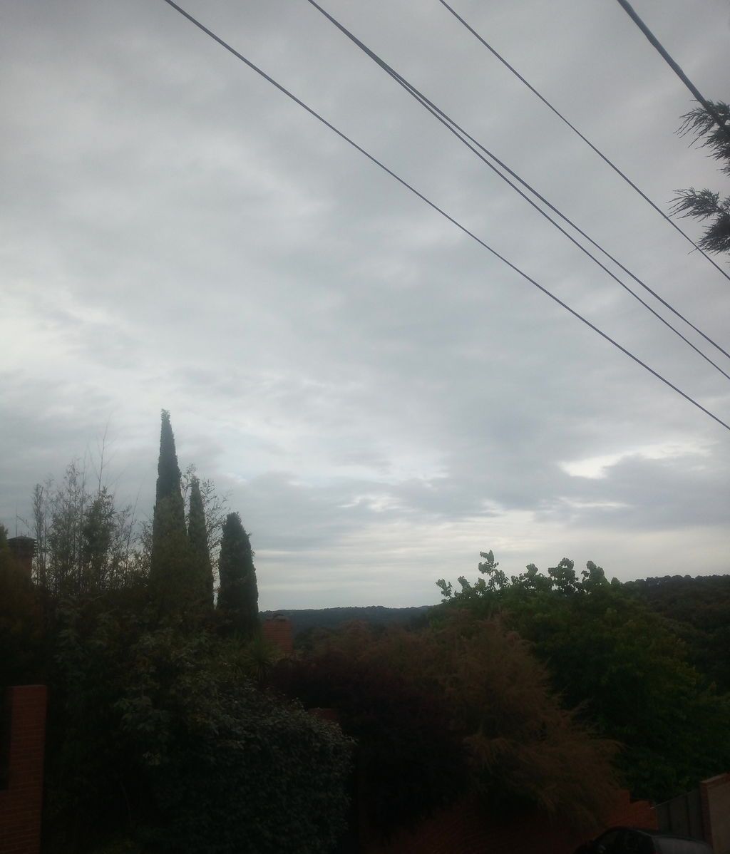 Susana Tirado Gómez en Navahondilla, Ávila