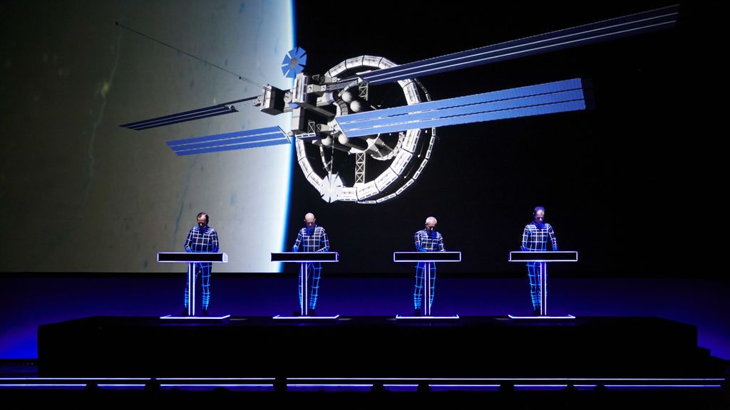 KRAFTWERK_SPACELAB©BOETTCHER