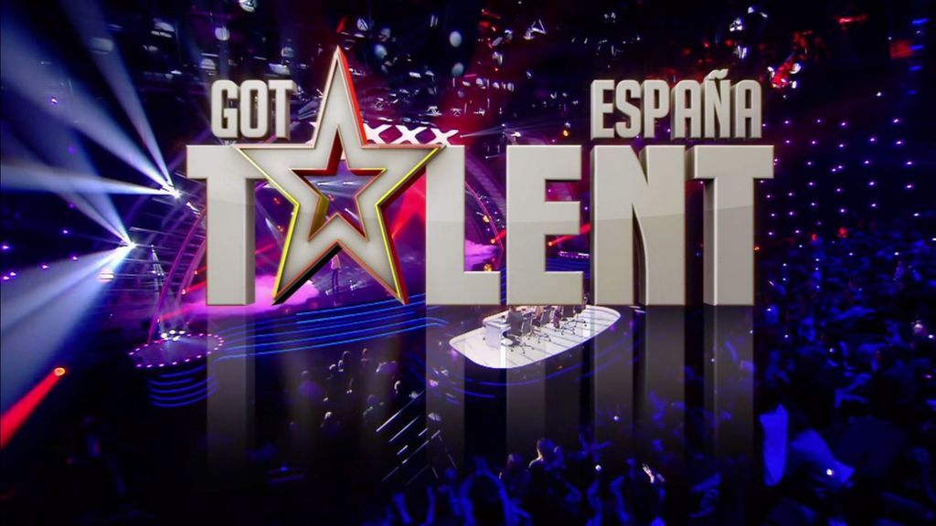 Revive en directo los mejores momentos de 'Got Talent' en el 'Concert Music Festival'