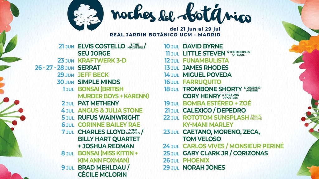 A4 CARTEL NDB 18