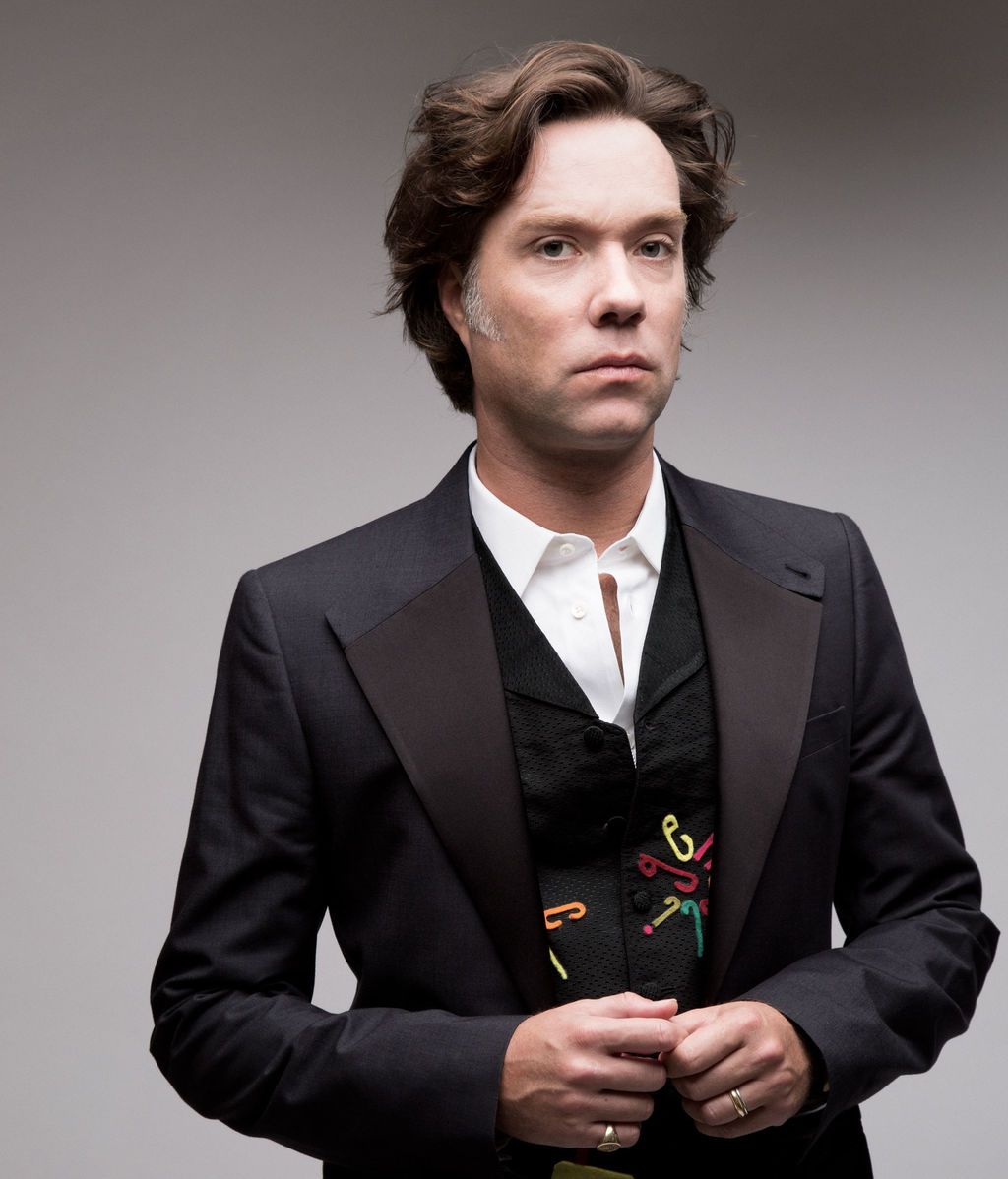RUFUS WAINWRIGHT_@Matthew Welch